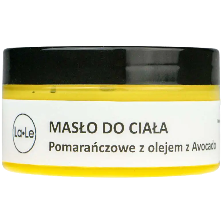 La-Le апельсиновое масло для тела с маслом авокадо, 100 мл
La-Le апельсиновое масло для тела с маслом авокадо, 100 мл