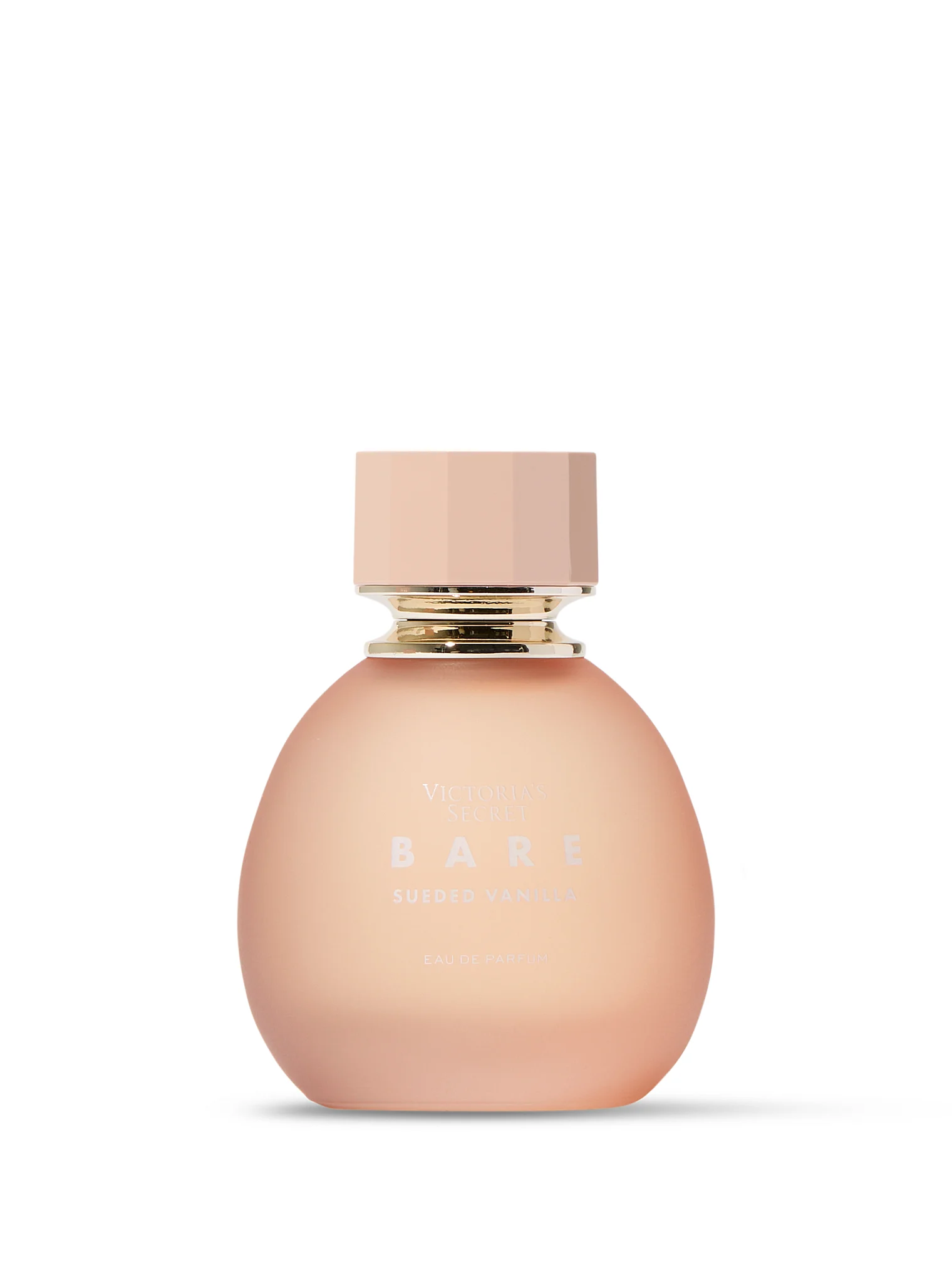 Парфюмерная вода Victoria's Secret Bare Sueded Vanilla
Парфюмерная вода Victoria's Secret Bare Sueded Vanilla