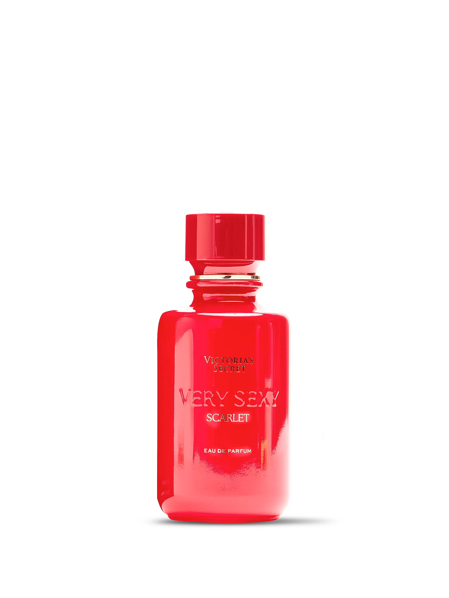 Парфюмерная вода Victoria's Secret Fine Fragrance Very Sexy Scarlet
Парфюмерная вода Victoria's Secret Fine Fragrance Very Sexy Scarlet