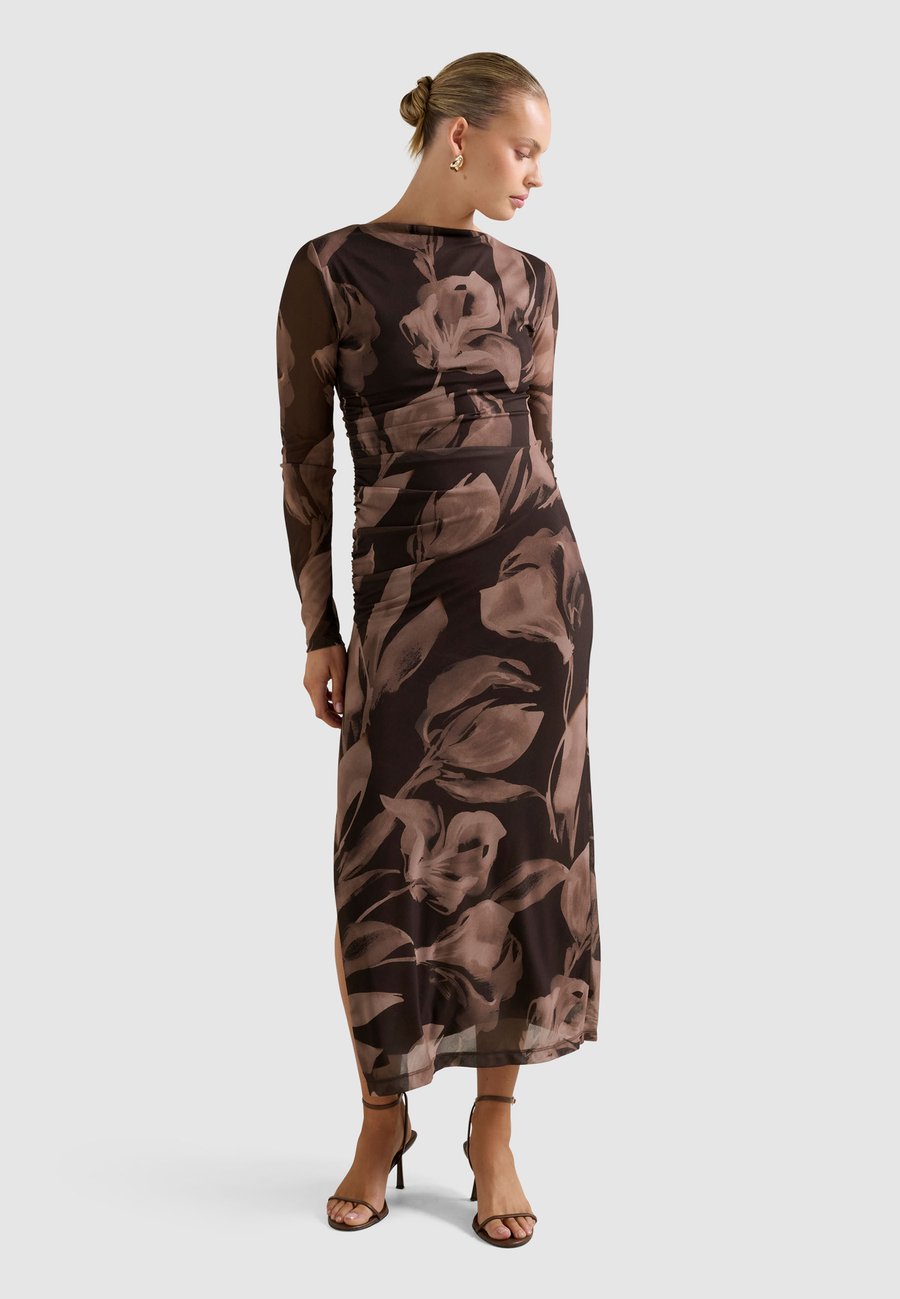 Платье Forever New ALANNAH, Barkley Floral/Black
Платье Forever New ALANNAH, Barkley Floral/Black