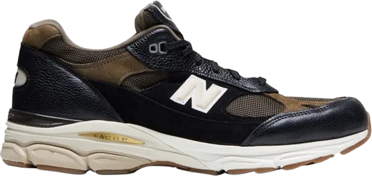 Лимитированные кроссовки New Balance 991.9 Made in England 'Caviar & Vodka', черный
Лимитированные кроссовки New Balance 991.9 Made in England 'Caviar & Vodka', черный
