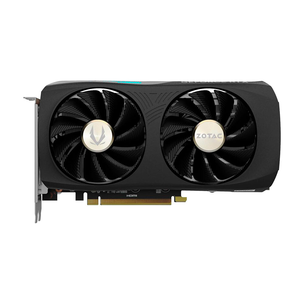 Видеокарта ZOTAC GeForce RTX 4070 Super Twin Edge OC, 12 ГБ, черный
Видеокарта ZOTAC GeForce RTX 4070 Super Twin Edge OC, 12 ГБ, черный