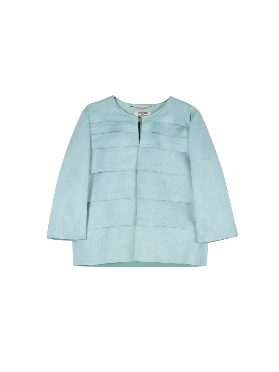 Зимняя куртка Camomilla Italia, светло-голубой
Зимняя куртка Camomilla Italia, светло-голубой