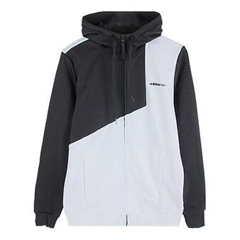 Куртка adidas Clover Men's Sportswear Hooded Knitted Casual Jacket, белый
Куртка adidas Clover Men's Sportswear Hooded Knitted Casual Jacket, белый