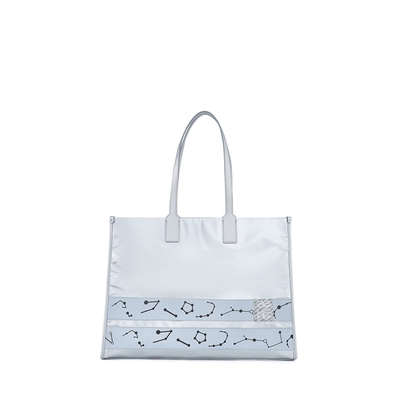 XTEP Сумка-шоппер в китайском стиле унисекс светло-голубая
XTEP Сумка-шоппер в китайском стиле унисекс светло-голубая