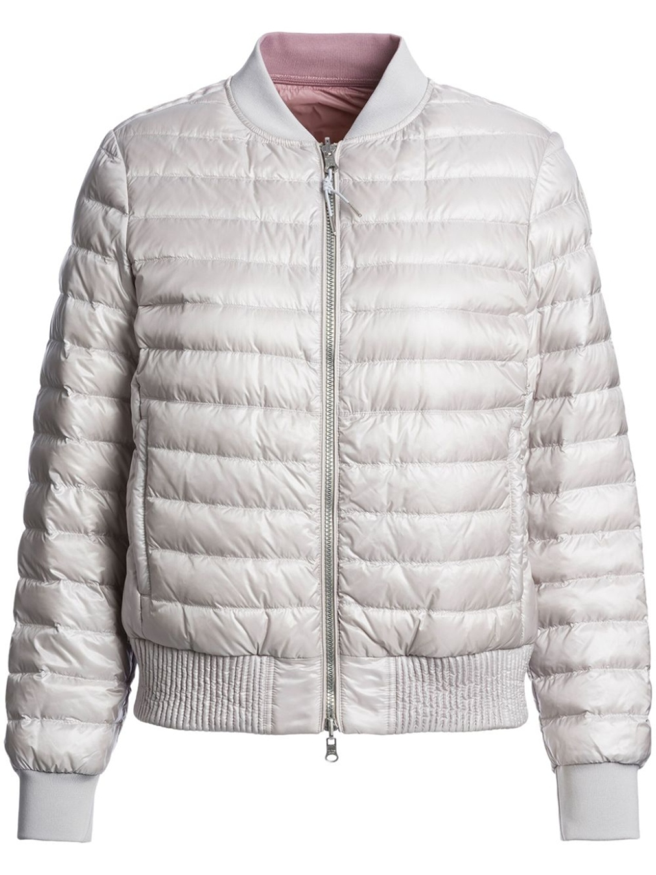 Parajumpers двусторонняя куртка Leila, розовый
Parajumpers двусторонняя куртка Leila, розовый