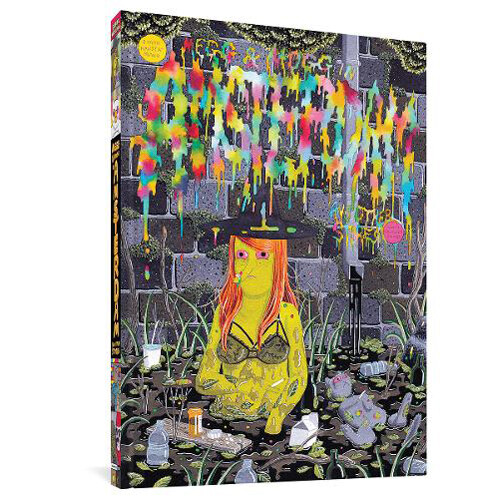 Книга Megg & Mogg In Amsterdam (And Other Stories) (Hardback)
Книга Megg & Mogg In Amsterdam (And Other Stories) (Hardback)