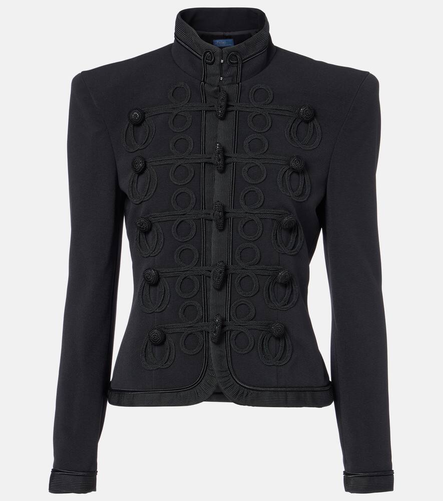 Однобортный жакет Polo Ralph Lauren, Polo Black
Однобортный жакет Polo Ralph Lauren, Polo Black