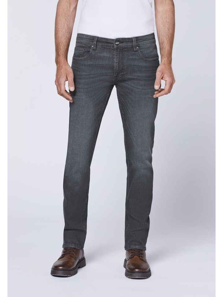 Джинсы Oklahoma Jeans, черный
Джинсы Oklahoma Jeans, черный