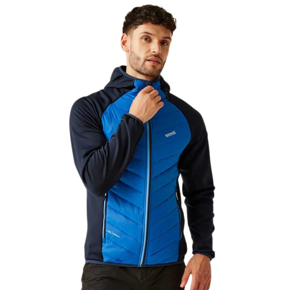 Куртка Regatta Andreson VIII, синий 
Куртка Regatta Andreson VIII, синий