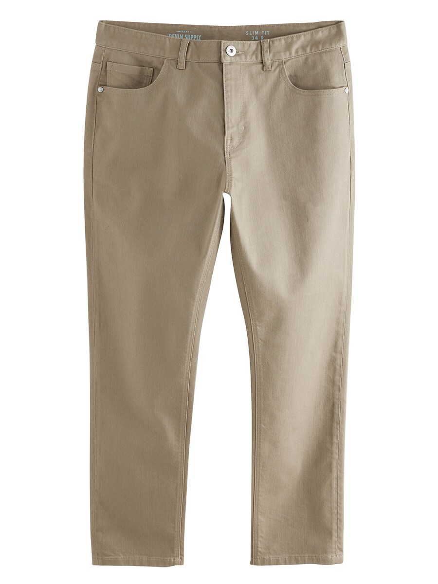 Узкие джинсы Next, темно-бежевый
Узкие джинсы Next, темно-бежевый
