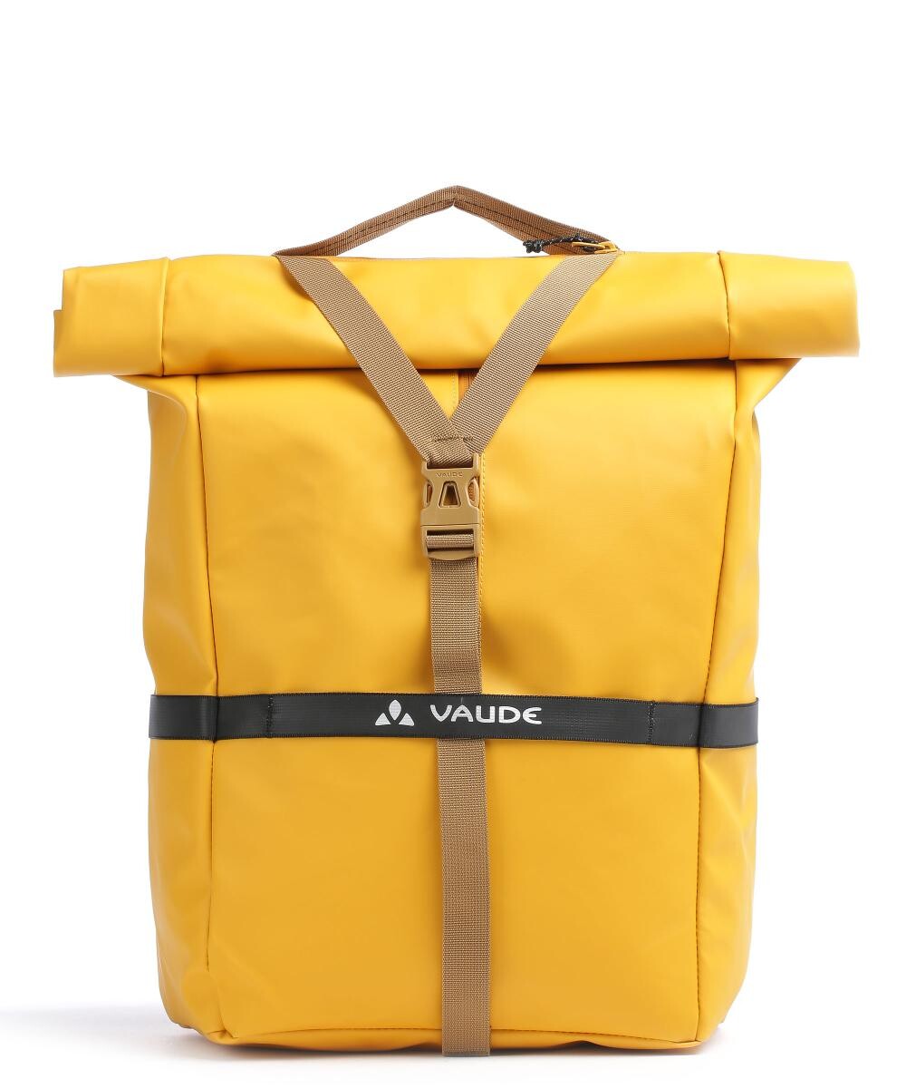 Рюкзак Mineo 23 15 дюймов из переработанного полиэстера Vaude, желтый 
Рюкзак Mineo 23 15 дюймов из переработанного полиэстера Vaude, желтый