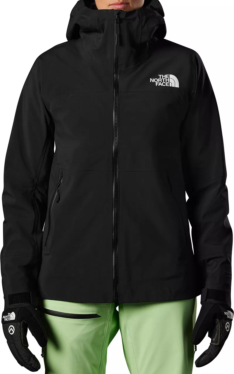 Женская куртка The North Face Summit Series Chamlang FUTURELIGHT, цвет TNF Black
Женская куртка The North Face Summit Series Chamlang FUTURELIGHT, цвет TNF Black