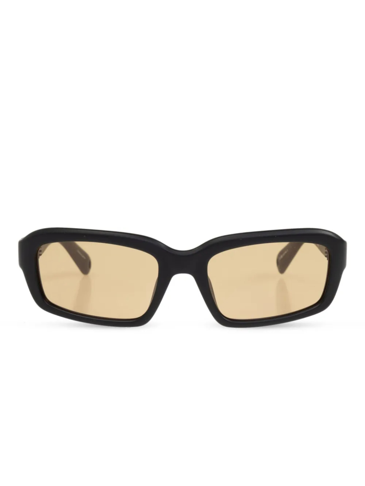 Jacquemus солнцезащитные очки Jac64, черный
Jacquemus солнцезащитные очки Jac64, черный