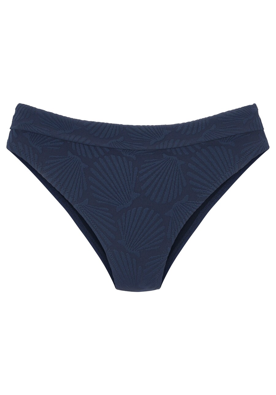 Плавки бикини s.Oliver, морской синий
Плавки бикини s.Oliver, морской синий