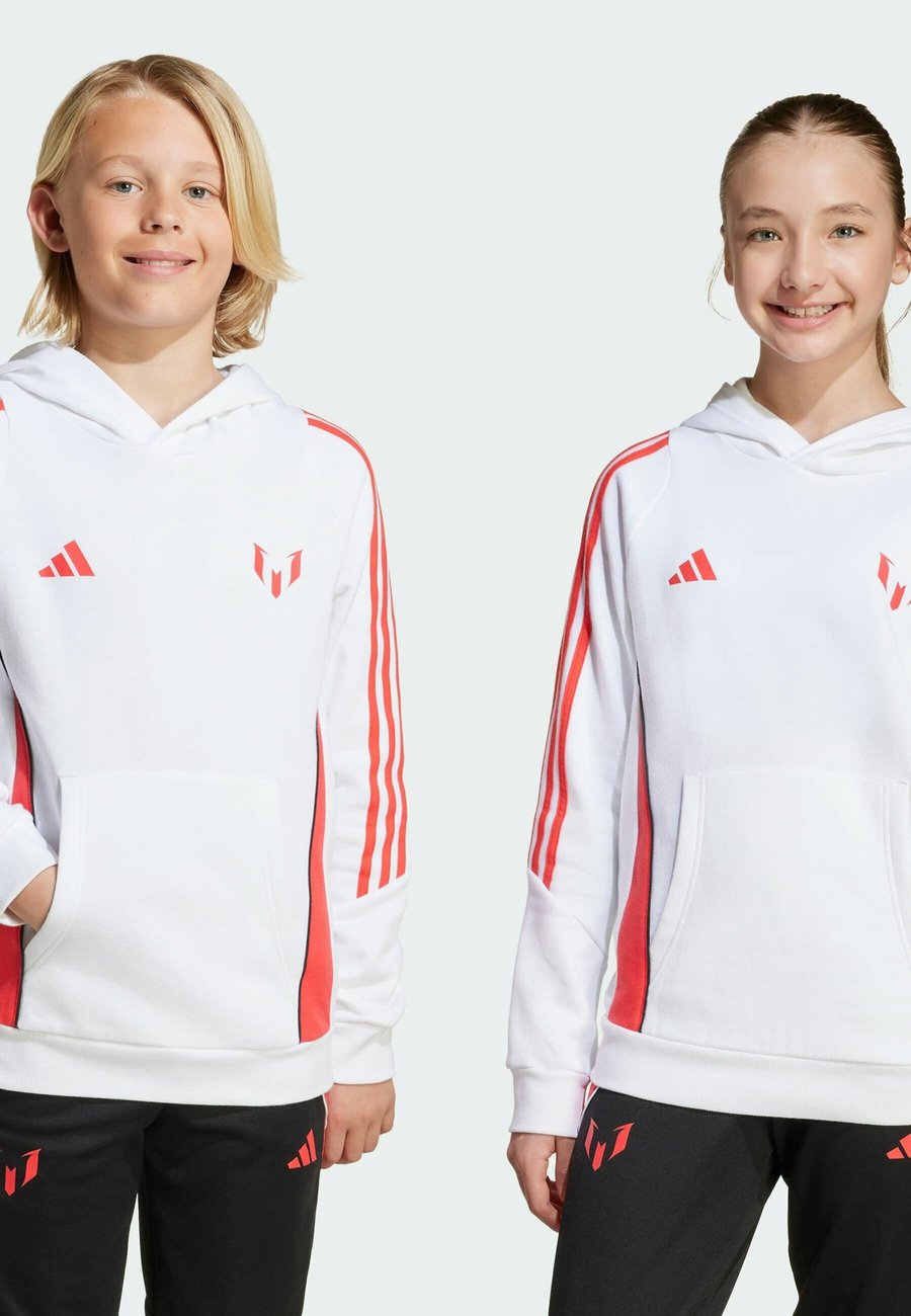 Худи Adidas Performance MESSI PLAYER PACKS, White
Худи Adidas Performance MESSI PLAYER PACKS, White