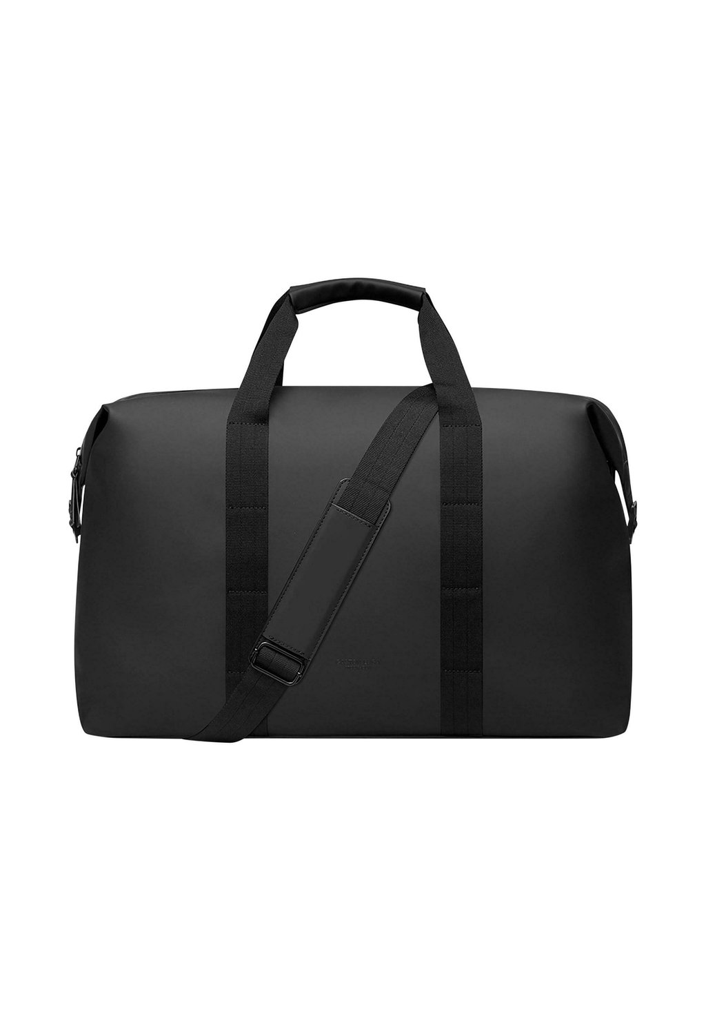 Сумка выходного дня DÄSH Gaston Luga, черный
Сумка выходного дня DÄSH Gaston Luga, черный