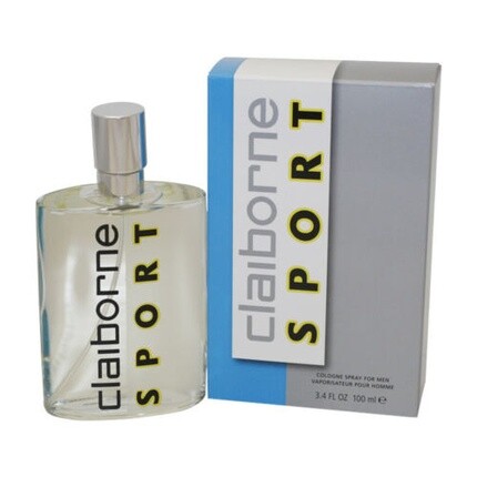 Claiborne Sport для мужчин, спрей Edc, 3,4 унции, совершенно новый, Liz Claiborne
Claiborne Sport для мужчин, спрей Edc, 3,4 унции, совершенно новый, Liz Claiborne