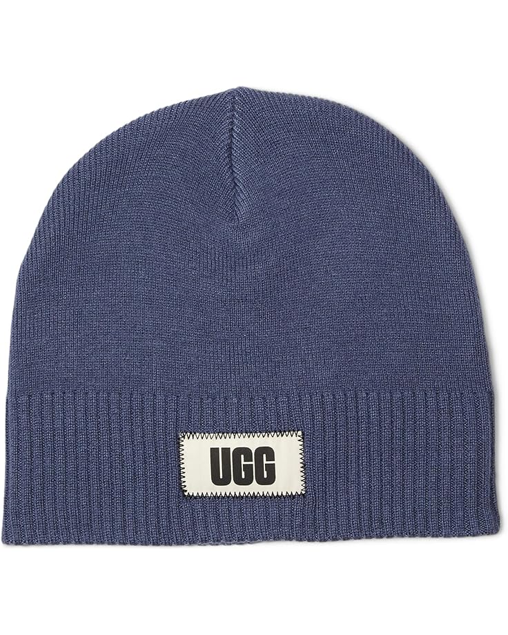 Мужская шапка UGG Lightweight, Dark Wave
Мужская шапка UGG Lightweight, Dark Wave