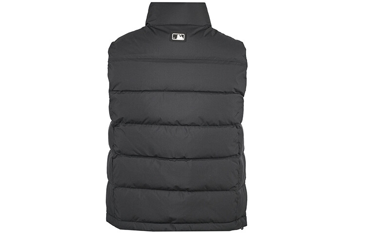 Базовый пуховый жилет жилет унисекс черный Mlb
Базовый пуховый жилет жилет унисекс черный Mlb