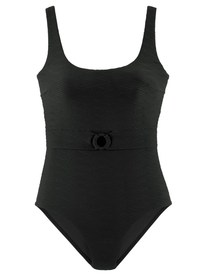 Купальник Sunseeker, черный
Купальник Sunseeker, черный