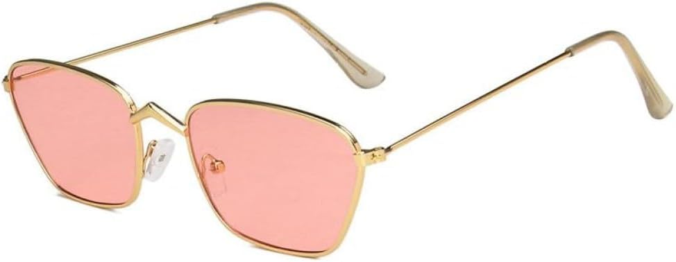 Классические ретро-солнцезащитные очки 2027 года для женщин, стиль стимпанк, металлические солнцезащитные очки, винтажные зеркальные очки с защитой от УФ-излучения UV400 MTZJH, 5
Классические ретро-солнцезащитные очки 2027 года для женщин, стиль стимпанк, металлические солнцезащитные очки, винтажные зеркальные очки с защитой от УФ-излучения UV400 MTZJH, 5