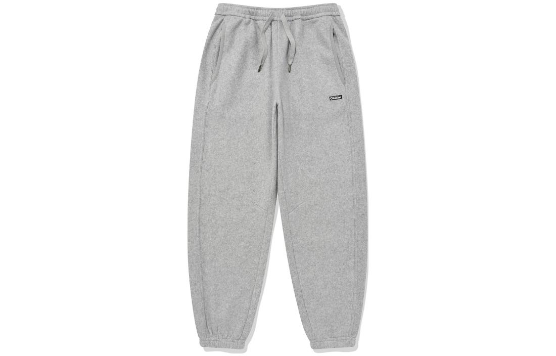 Повседневные брюки мужские COVERNAT, серый
Повседневные брюки мужские COVERNAT, серый