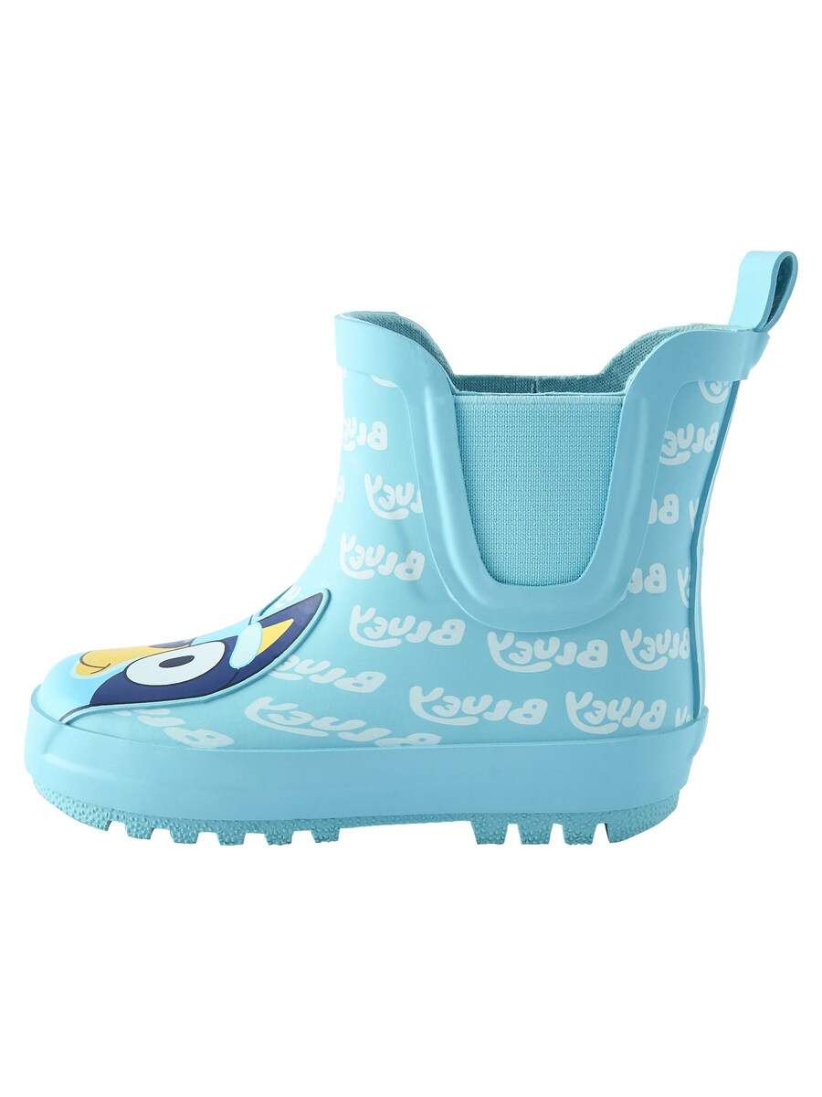 Резиновые сапоги Next, синий
Резиновые сапоги Next, синий