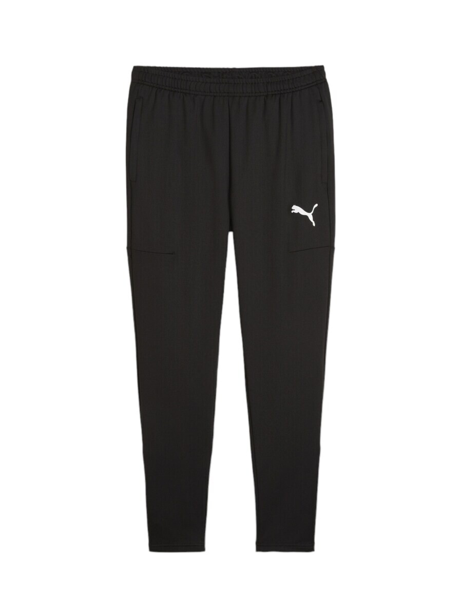 Тренировочные брюки Puma, черный
Тренировочные брюки Puma, черный