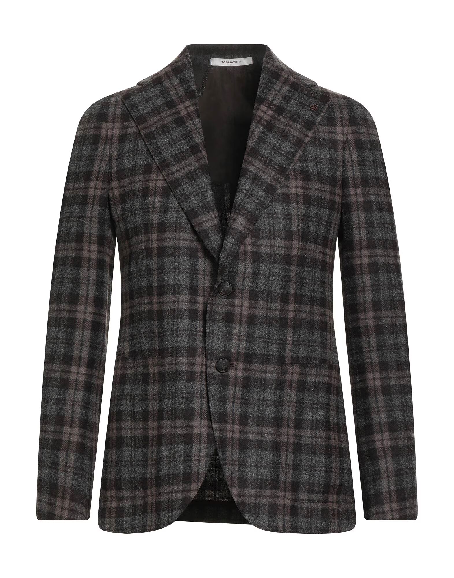Блейзер Tagliatore, темно-коричневый
Блейзер Tagliatore, темно-коричневый