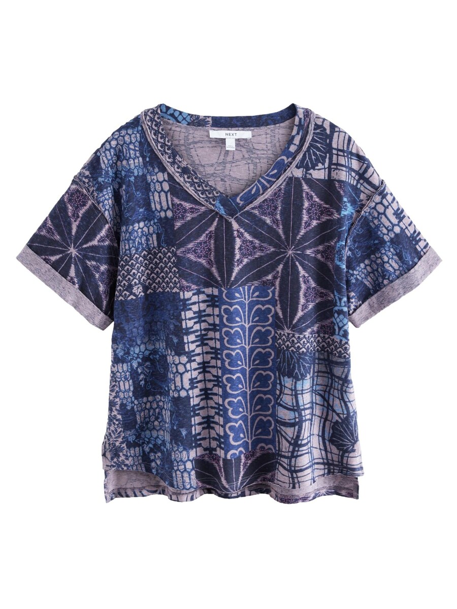 Рубашка Next, синий
Рубашка Next, синий