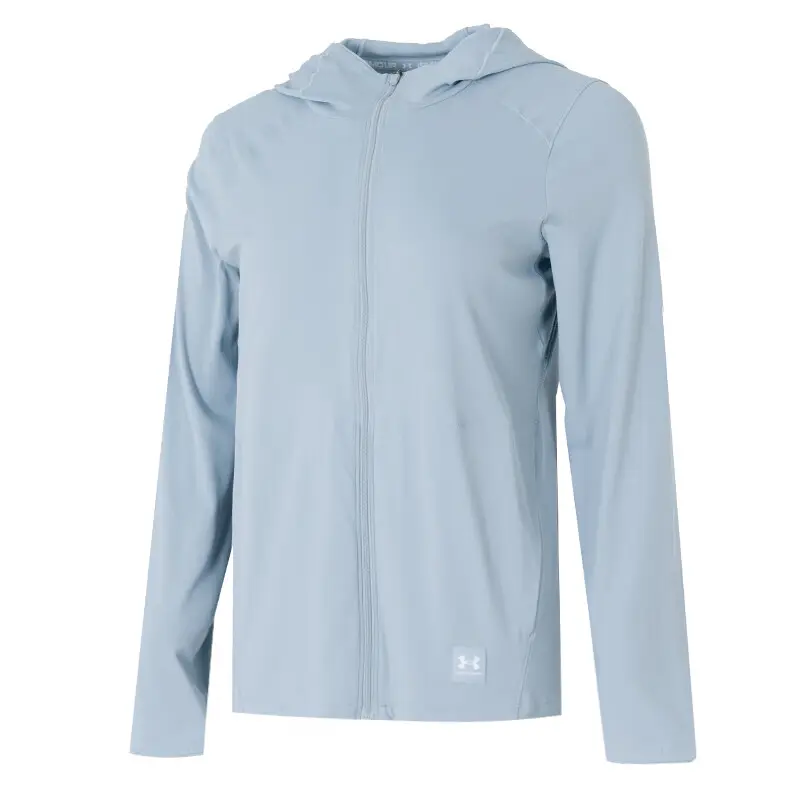 Under Armour Куртка женская синяя, Blue
Under Armour Куртка женская синяя, Blue