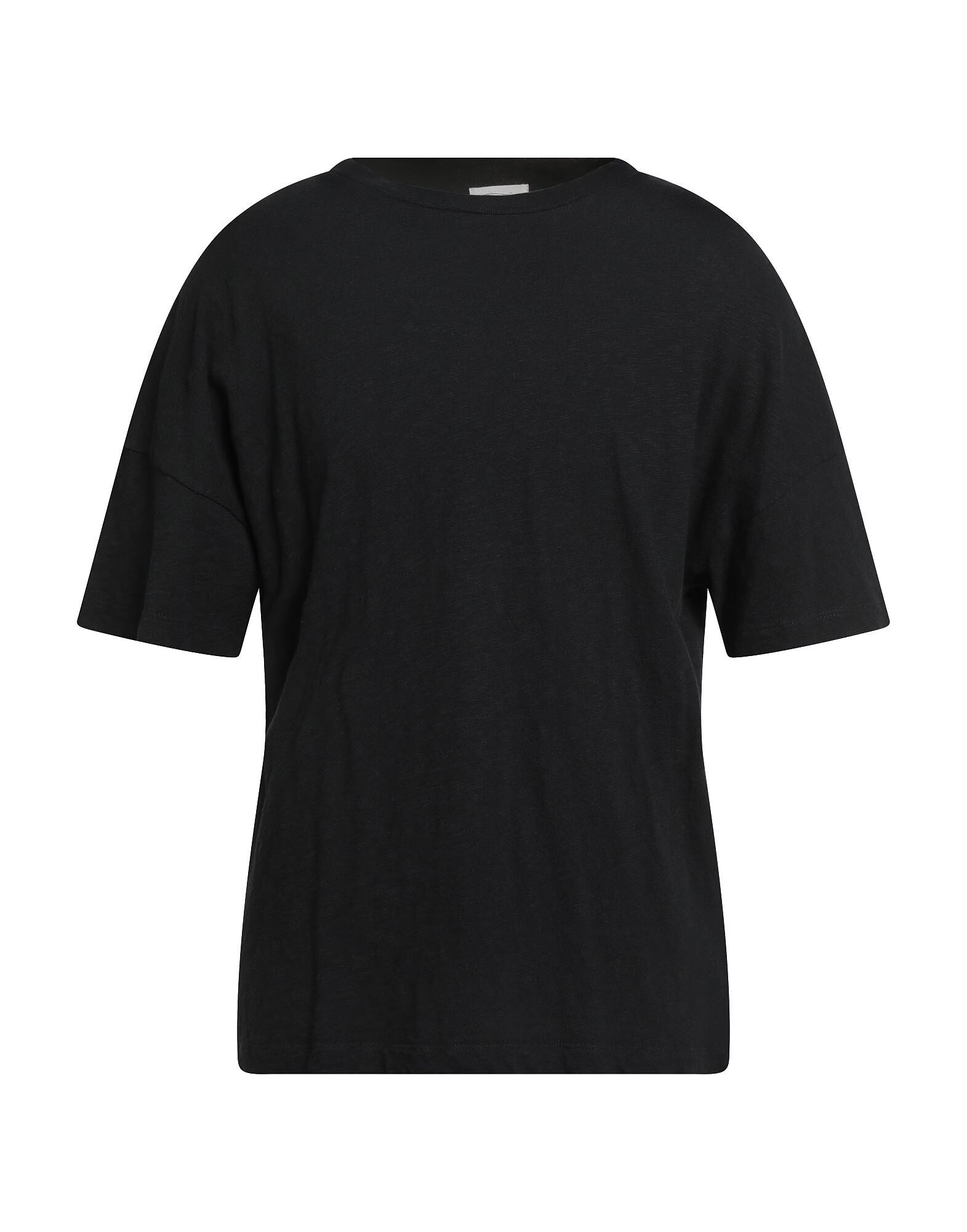 Футболка American Vintage, черный
Футболка American Vintage, черный