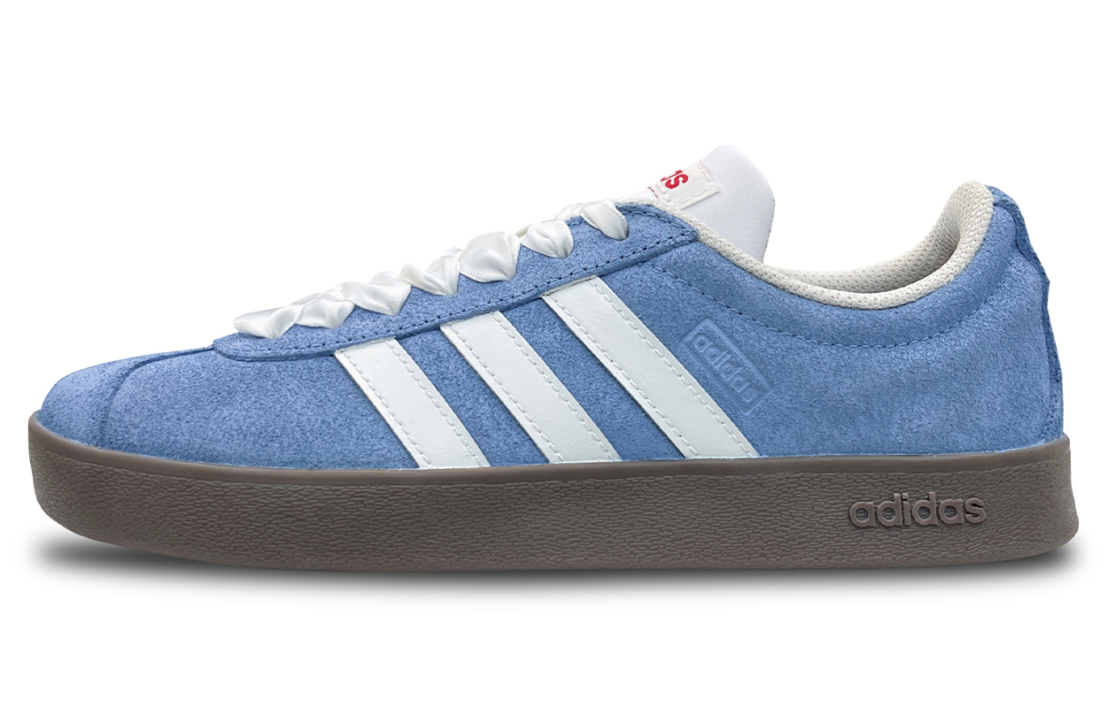 Adidas Neo VL Court 2.0 противоскользящие износостойкие низкие скейтерские кроссовки унисекс Dodger Blue, цвет Dodger Blue
Adidas Neo VL Court 2.0 противоскользящие износостойкие низкие скейтерские кроссовки унисекс Dodger Blue, цвет Dodger Blue