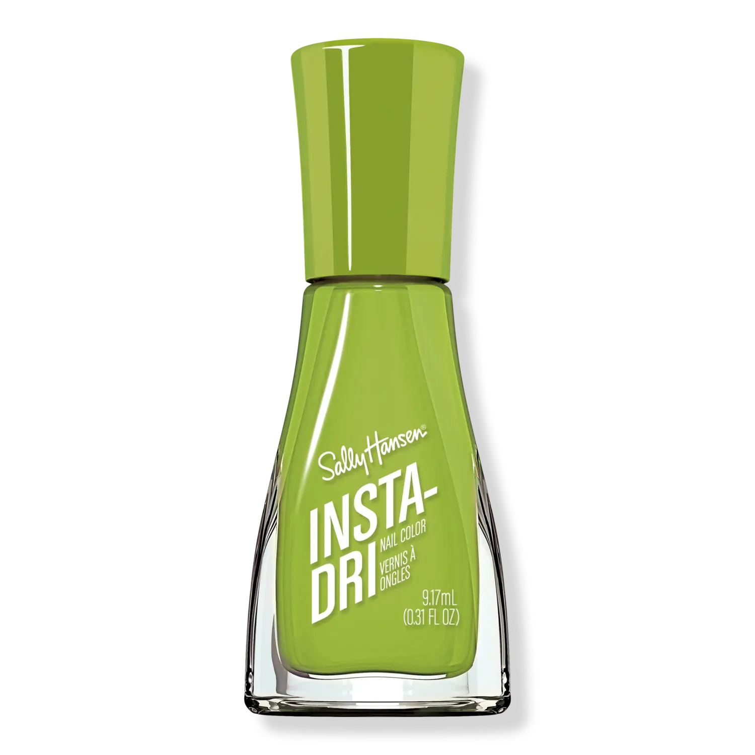 Лак для ногтей Insta-Dri, сине-зеленый Sally Hansen, Hard Drive Me Crazy (Olive Green)
Лак для ногтей Insta-Dri, сине-зеленый Sally Hansen, Hard Drive Me Crazy (Olive Green)