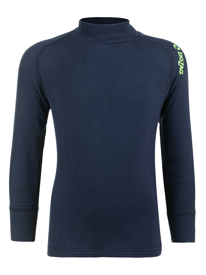 Спортивная футболка Zigzag 2tlg. Funktionswäscheset Panda, темно синий
Спортивная футболка Zigzag 2tlg. Funktionswäscheset Panda, темно синий