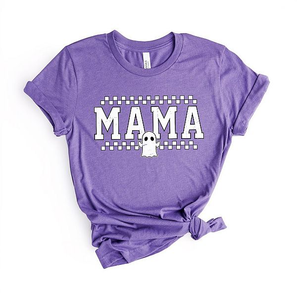 Футболка с принтом Mama ghost в клетку Simply Sage Market, Grape, Зеленый, Футболка с принтом Mama ghost в клетку Simply Sage Market, Grape
Футболка с принтом Mama ghost в клетку Simply Sage Market, Grape, Зеленый, Футболка с принтом Mama ghost в клетку Simply Sage Market, Grape