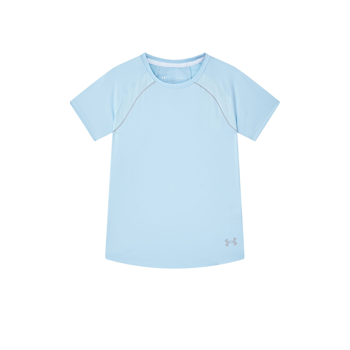 Футболка для детей 3-7 лет Under Armour, синий
Футболка для детей 3-7 лет Under Armour, синий