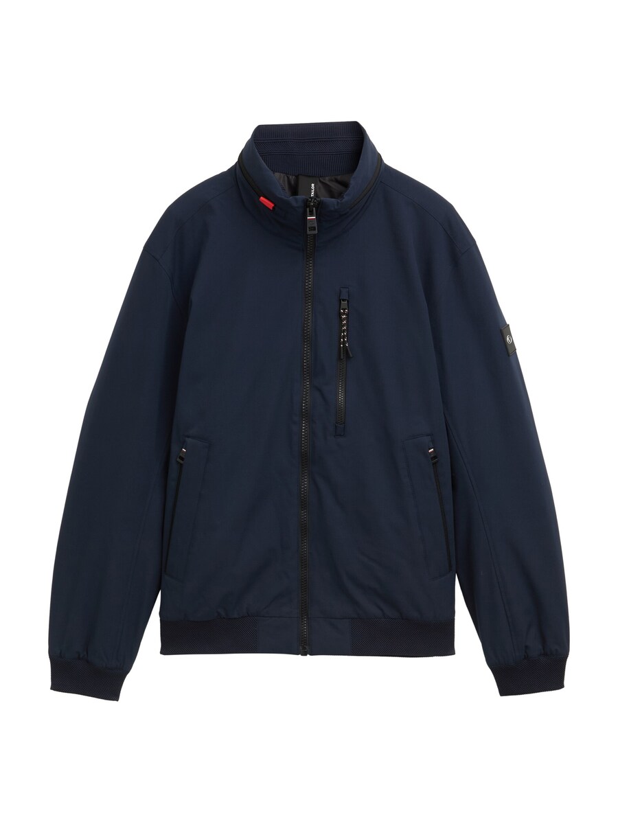 Куртка межсезонная TOM TAILOR, темно-синий
Куртка межсезонная TOM TAILOR, темно-синий