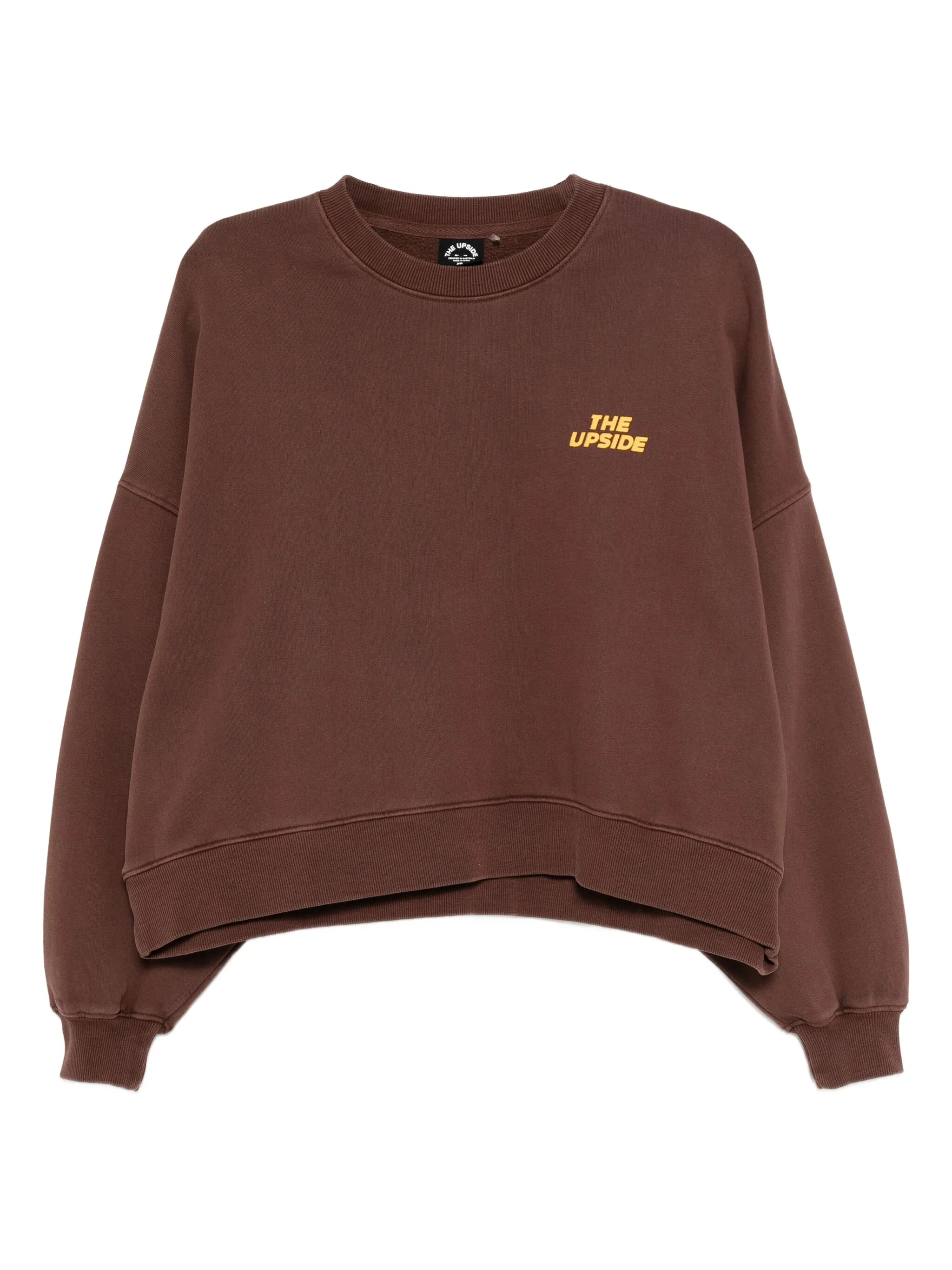 Толстовка Paloma The Upside, коричневый
Толстовка Paloma The Upside, коричневый