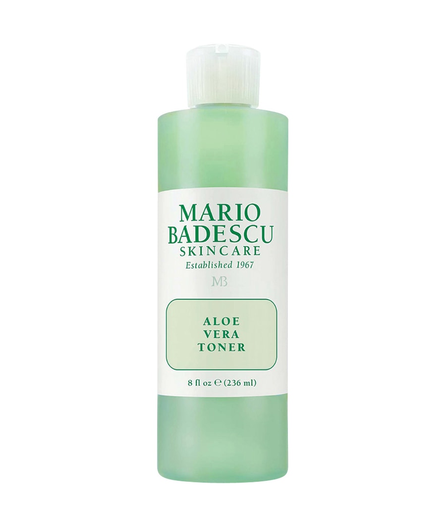 Тоник для лица Mario Badescu Aloe Vera Toner, 236 ml
Тоник для лица Mario Badescu Aloe Vera Toner, 236 ml