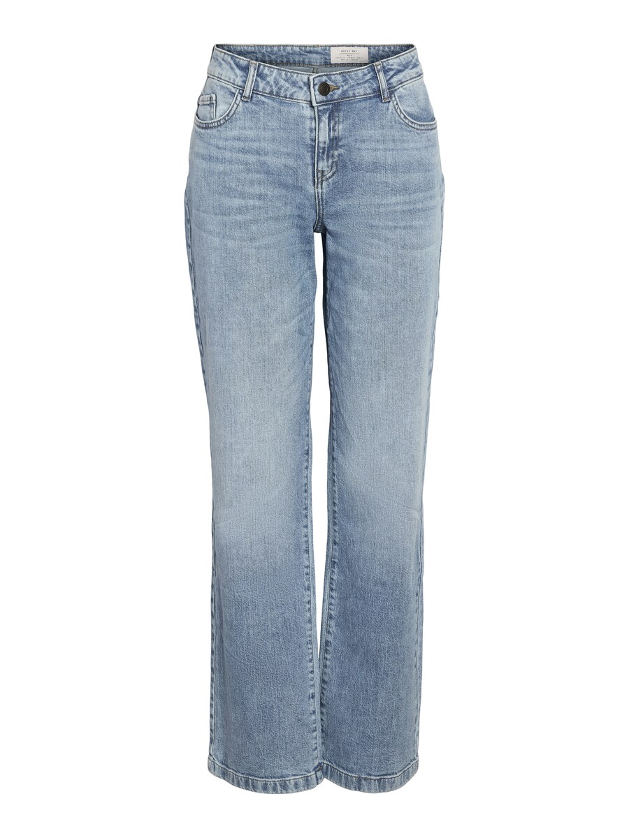 Обычные джинсы Noisy may NMNILA, Blue Denim
Обычные джинсы Noisy may NMNILA, Blue Denim