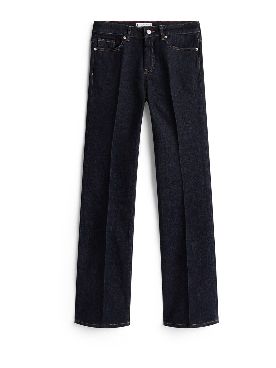 Джинсы Bootcut TOMMY HILFIGER, темно-синий
Джинсы Bootcut TOMMY HILFIGER, темно-синий