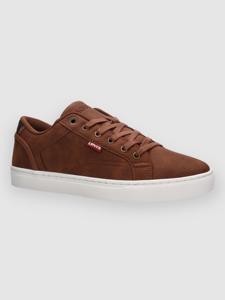 Кроссовки Levi's Courtright Sneakers, brown
Кроссовки Levi's Courtright Sneakers, brown