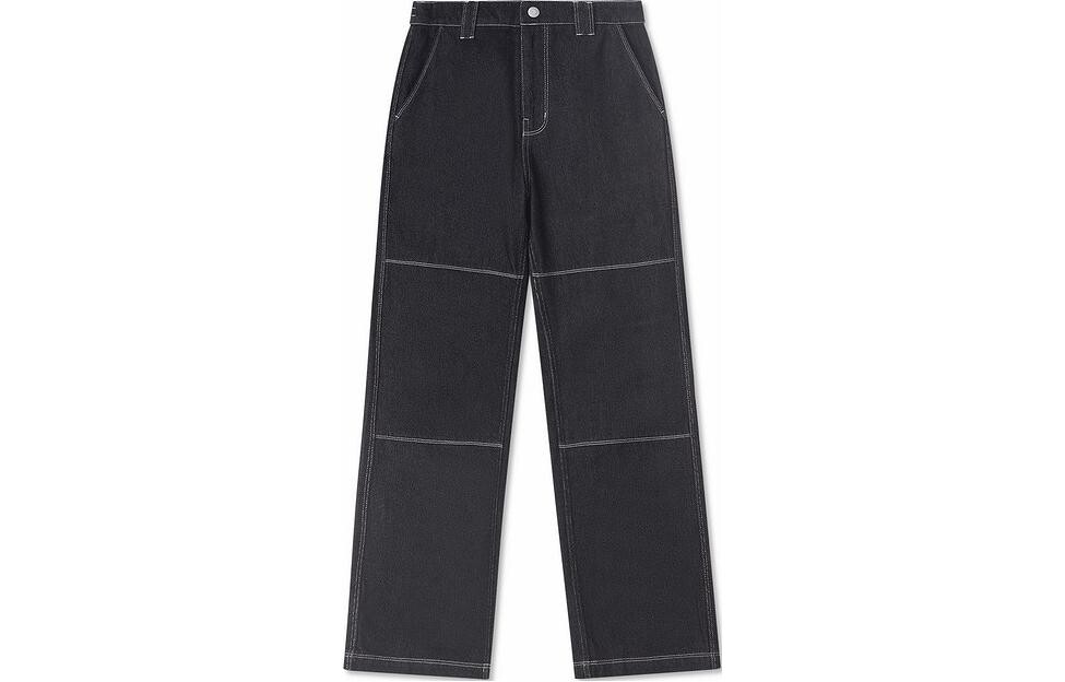 Женские джинсы Converse, цвет Black
Женские джинсы Converse, цвет Black