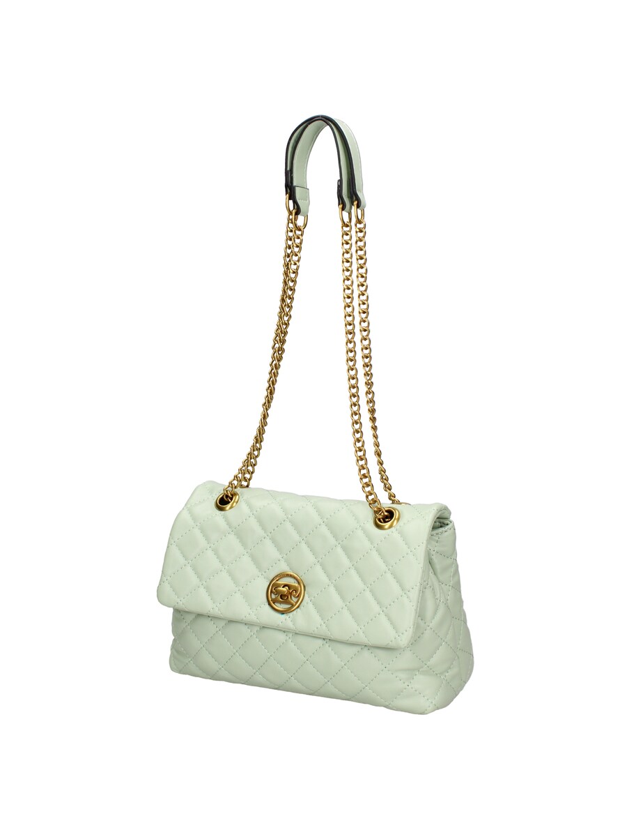 Сумка через плечо PIERRE CARDIN, пастельный зеленый
Сумка через плечо PIERRE CARDIN, пастельный зеленый