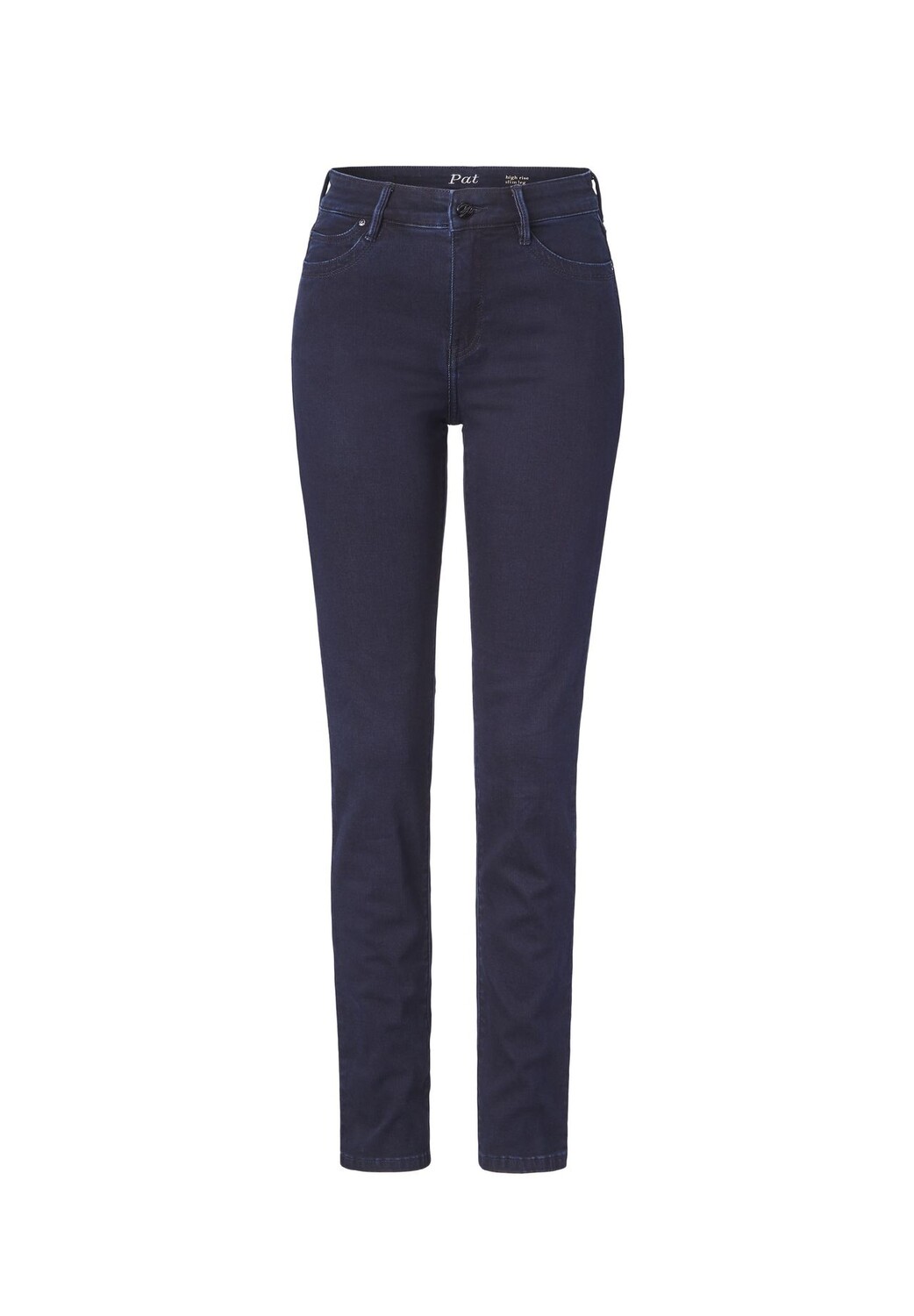 Эластичные джинсы узкого кроя с технологией Motion & Comfort PAT PADDOCK'S, цвет Blue Black
Эластичные джинсы узкого кроя с технологией Motion & Comfort PAT PADDOCK'S, цвет Blue Black