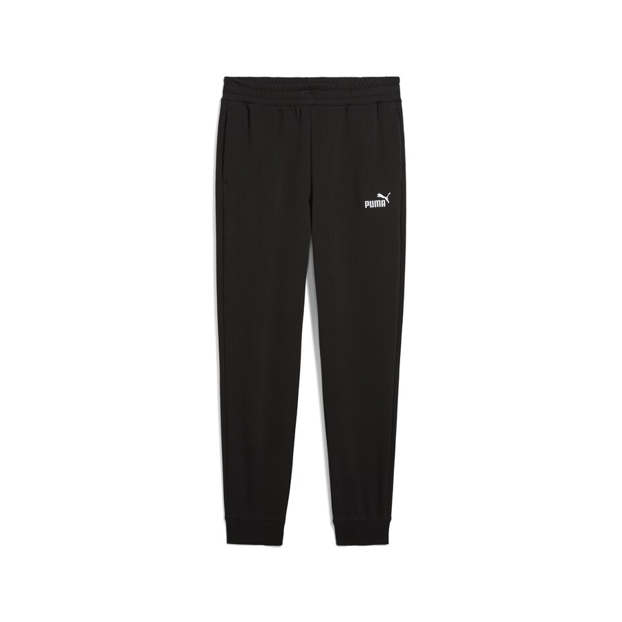 Зауженные брюки PUMA Essentials No. 1, черный
Зауженные брюки PUMA Essentials No. 1, черный