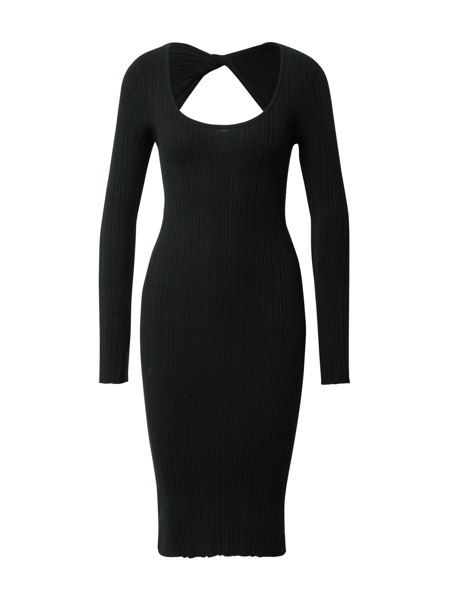 Платье A LOT LESS Josefin, черный
Платье A LOT LESS Josefin, черный