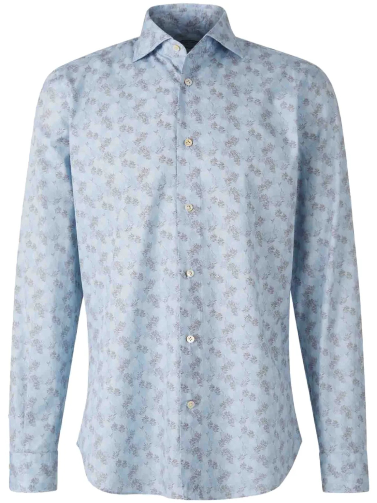 Футболка Vincenzo Di Ruggiero Firenze Leaves, синий
Футболка Vincenzo Di Ruggiero Firenze Leaves, синий